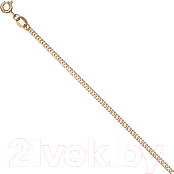 Изображение товара Браслет из розового золота ZORKA 612076Г.030.14K.R (18см)