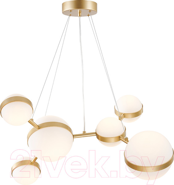 Изображение товара Люстра FAVOURITE 4448-6P