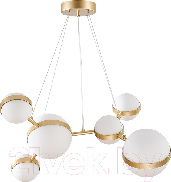Изображение товара Люстра FAVOURITE 4448-6P