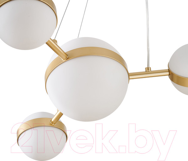 Изображение товара Люстра FAVOURITE 4448-6P