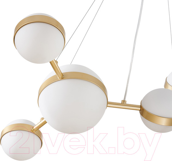 Изображение товара Люстра FAVOURITE 4448-6P