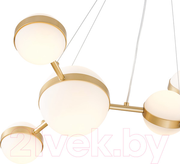 Изображение товара Люстра FAVOURITE 4448-6P