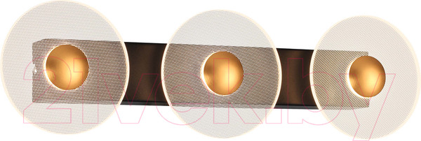 Изображение товара Бра FAVOURITE 4317-3W