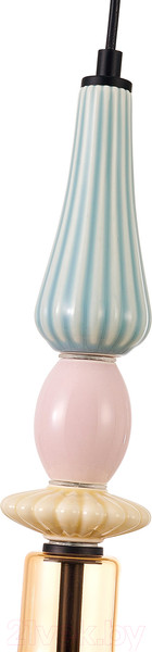 Изображение товара Потолочный светильник FAVOURITE 4465-1P