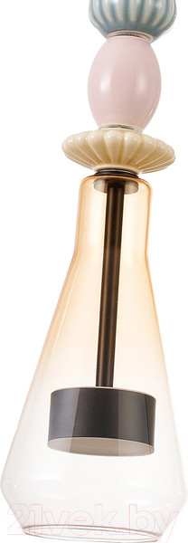 Изображение товара Потолочный светильник FAVOURITE 4465-1P