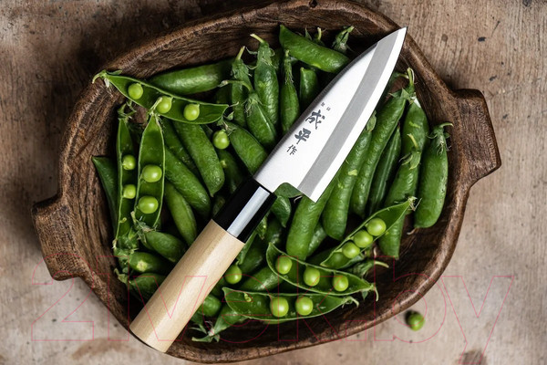 Изображение товара Нож Fuji Cutlery Деба мини FC-1070