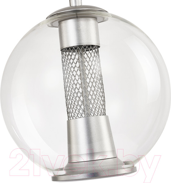 Изображение товара Потолочный светильник FAVOURITE 4552-1P