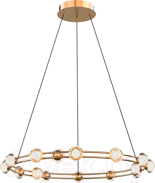 Изображение товара Потолочный светильник FAVOURITE 4382-15P