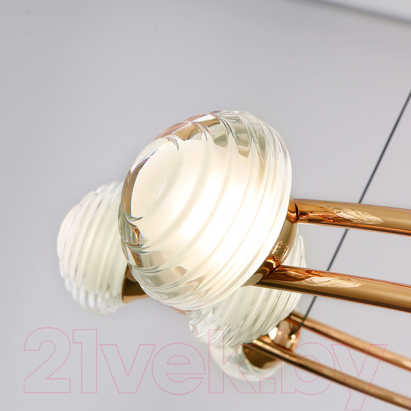 Изображение товара Потолочный светильник FAVOURITE 4382-15P