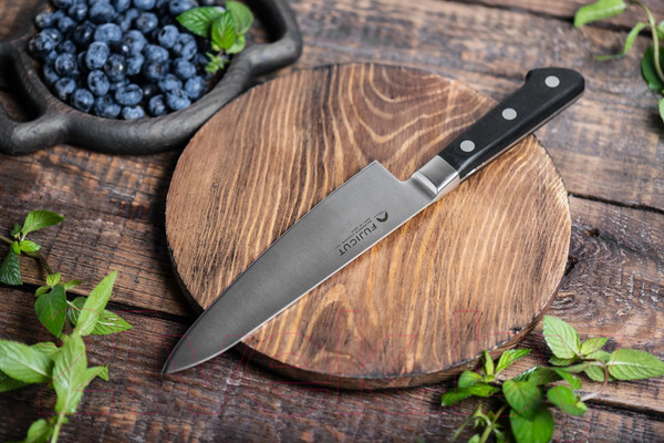 Изображение товара Нож Fuji Cutlery Шеф FC-1045