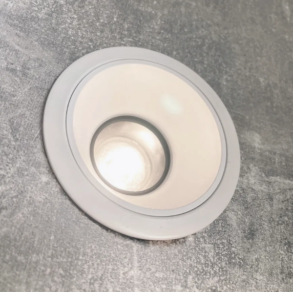 Изображение товара Точечный светильник FAVOURITE 4524-1C