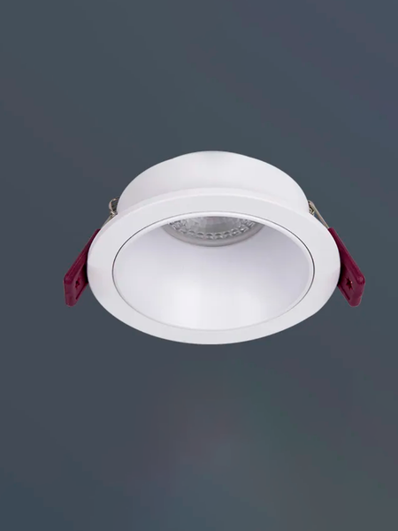 Изображение товара Точечный светильник FAVOURITE 4524-1C