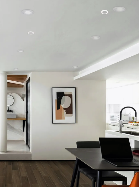 Изображение товара Точечный светильник FAVOURITE 4524-1C