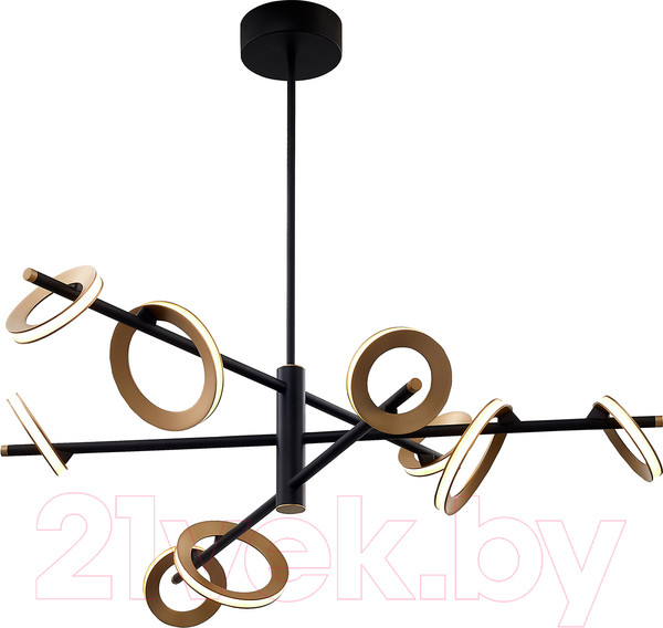 Изображение товара Люстра FAVOURITE 4322-9P