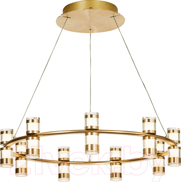 Изображение товара Люстра FAVOURITE 4323-9P