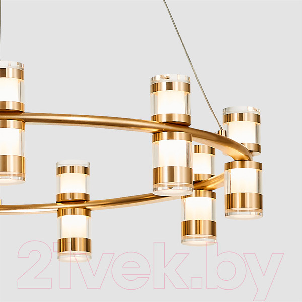 Изображение товара Люстра FAVOURITE 4323-9P