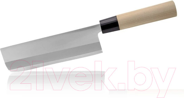 Изображение товара Нож-топорик Fuji Cutlery Накири FC-1081