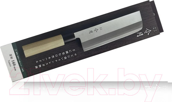 Изображение товара Нож-топорик Fuji Cutlery Накири FC-1081