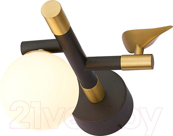 Изображение товара Бра FAVOURITE 4324-1W