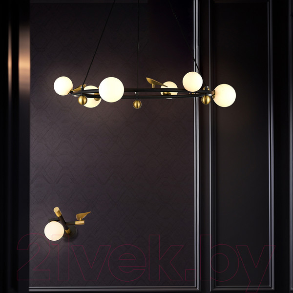 Изображение товара Бра FAVOURITE 4324-1W