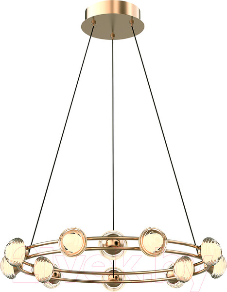 Изображение товара Люстра FAVOURITE 4382-12P