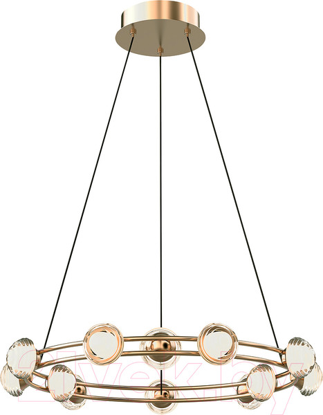 Изображение товара Люстра FAVOURITE 4382-12P