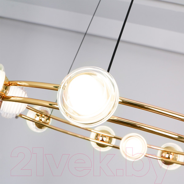 Изображение товара Люстра FAVOURITE 4382-12P