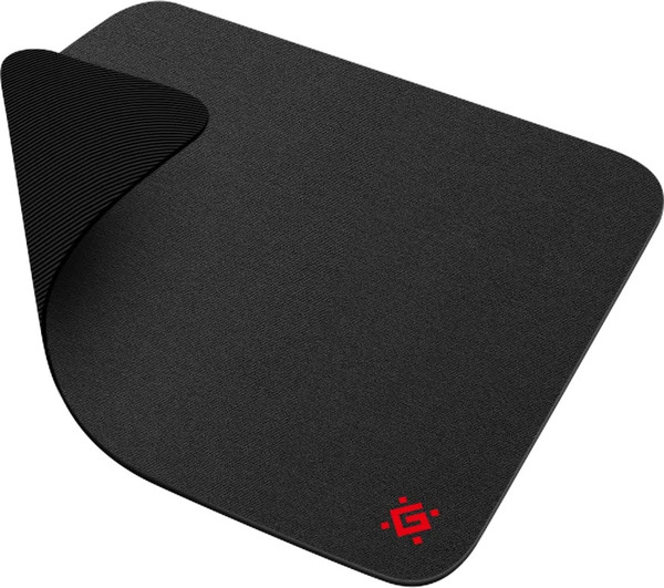 Изображение товара Коврик для мыши Defender Black S / 50017