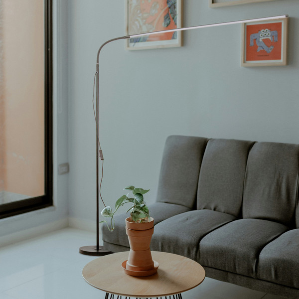 Изображение товара Торшер FAVOURITE 4515-1F