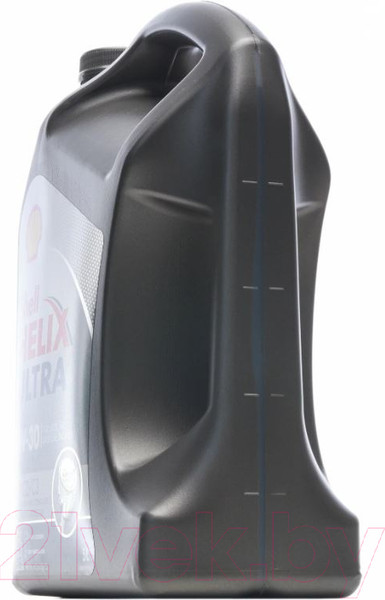 Изображение товара Моторное масло Shell Helix Ultra ECT C2/C3 0W30 (5л)