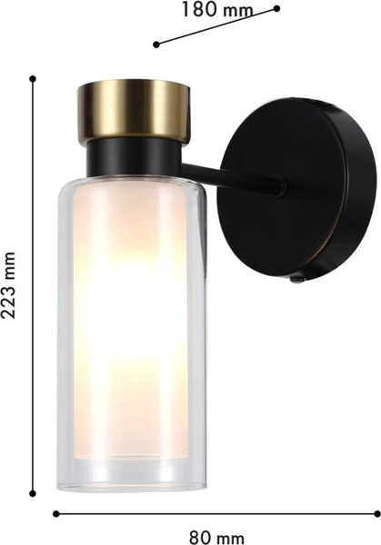 Изображение товара Бра FAVOURITE 4482-1W