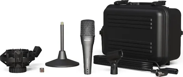 Изображение товара Микрофон SUPERLUX D108MKII