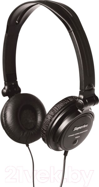 Изображение товара Наушники SUPERLUX HD572