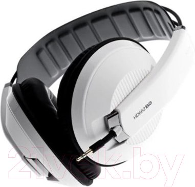 Изображение товара Наушники SUPERLUX HD662 EVO (белый)