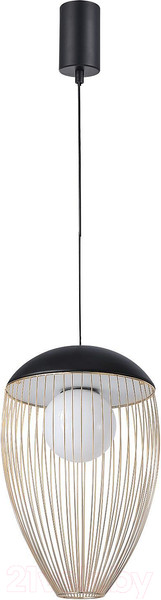 Изображение товара Потолочный светильник FAVOURITE 4241-1P