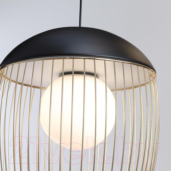 Изображение товара Потолочный светильник FAVOURITE 4241-1P