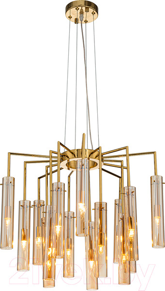 Изображение товара Люстра FAVOURITE 4500-15P