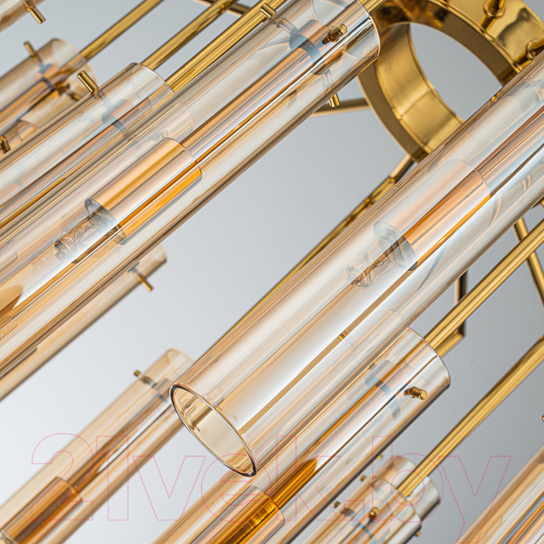 Изображение товара Люстра FAVOURITE 4500-15P