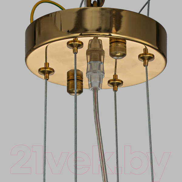 Изображение товара Люстра FAVOURITE 4500-15P