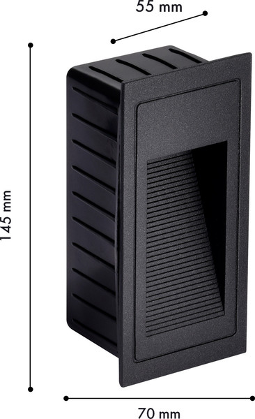 Изображение товара Точечный светильник FAVOURITE 4396-2W