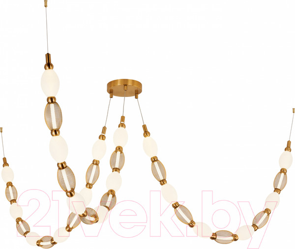 Изображение товара Люстра FAVOURITE 4559-3PC