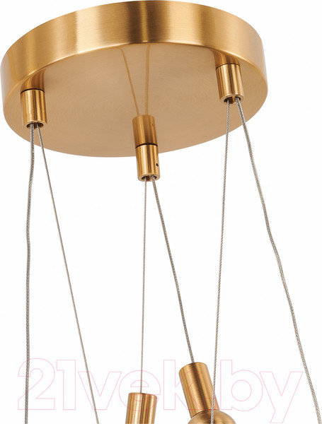 Изображение товара Люстра FAVOURITE 4559-3PC