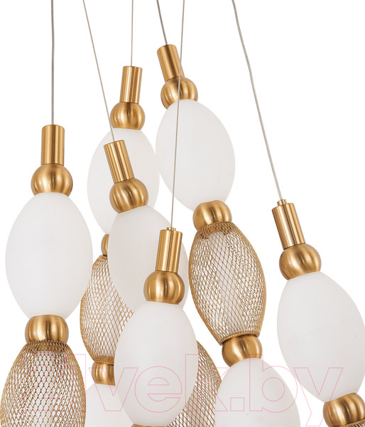 Изображение товара Люстра FAVOURITE 4559-3PC