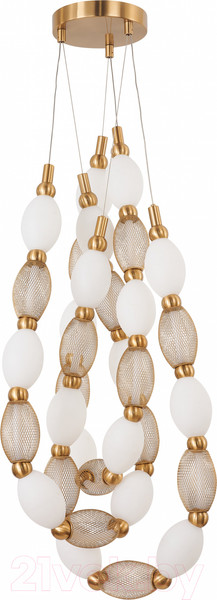 Изображение товара Люстра FAVOURITE 4559-3PC