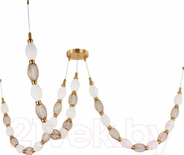 Изображение товара Люстра FAVOURITE 4559-3PC