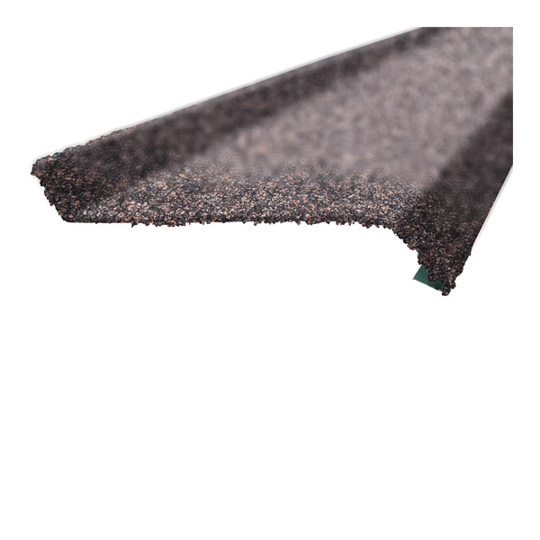 Изображение товара Цокольная планка Технониколь Hauberk / 044174 (бельгийский)