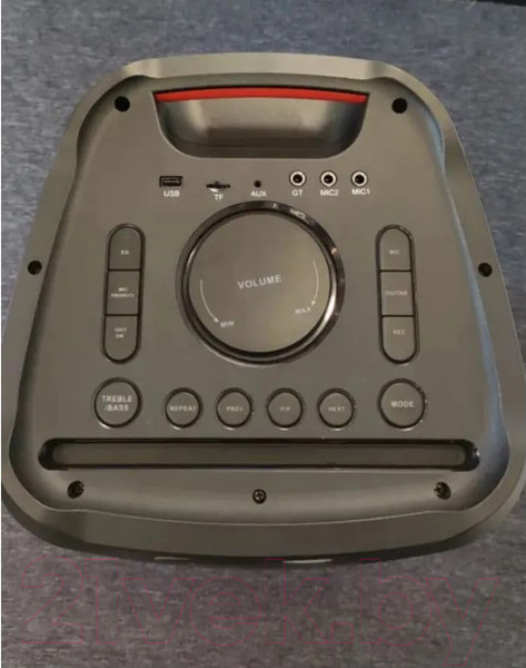 Изображение товара Портативная колонка Feiyang FG210-13