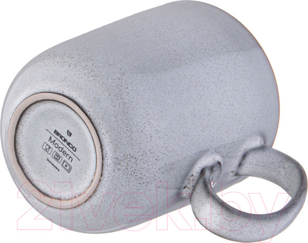 Изображение товара Кружка Bronco Modern Sand / 445-146