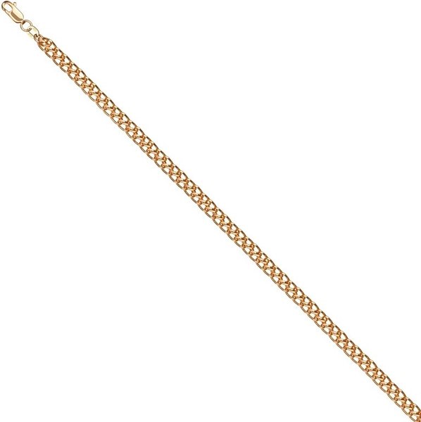 Изображение товара Браслет из розового золота ZORKA 612320ГПГ.070.14K.R (21см)