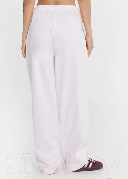 Изображение товара Штаны Mark Formelle 182521 (р.170-110, белый)